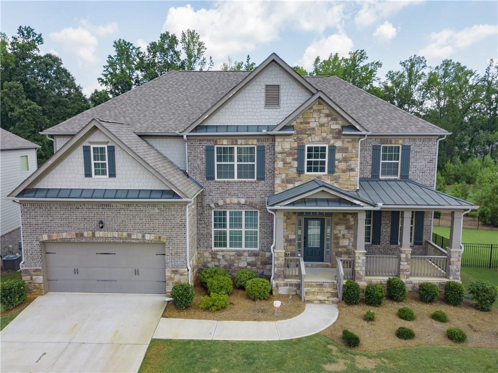 Foto principal - 7445 Oldbury Pl