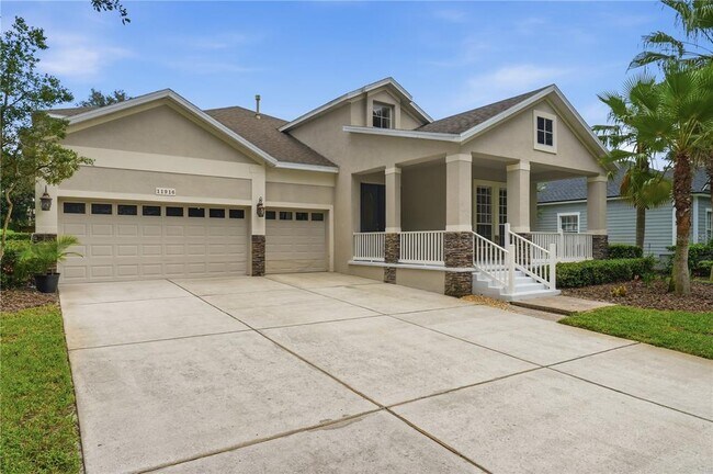 Building Photo - 11916 Camden Park Dr