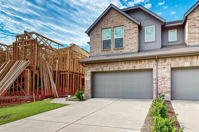 Foto del edificio - 1371 Hill Country Pl