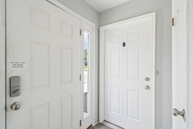 Foto del edificio - 4801 Cannon Ridge Dr