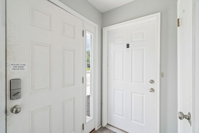 Photo - 4801 Cannon Ridge Dr (Knoxville, TN) Apartment