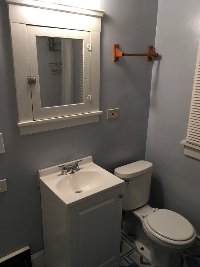 Foto del edificio - 4475 West 20th Street