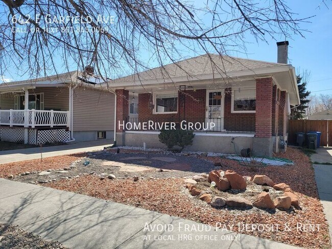 Foto del edificio - Lovely 3 bedroom home for rent!