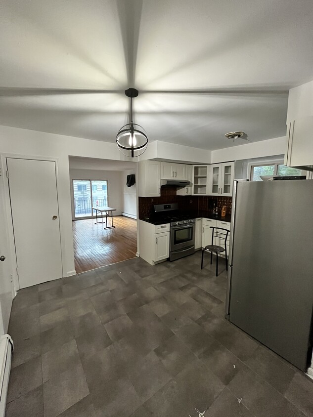 Foto principal - 3498 Fort Independence St