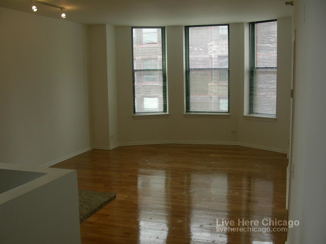 Primary Photo - 520 S Dearborn St