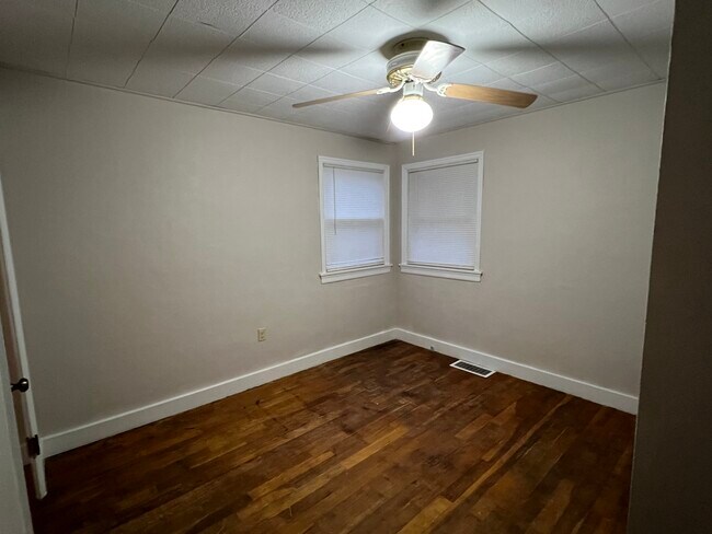 Bedroom - 3623 Horn Ave