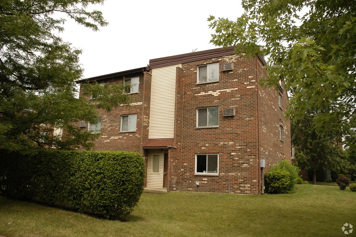 Foto del edificio - 638 Pleasant Run