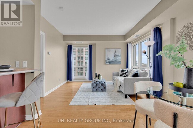 Photo du bâtiment - 200-1200 Rideau St