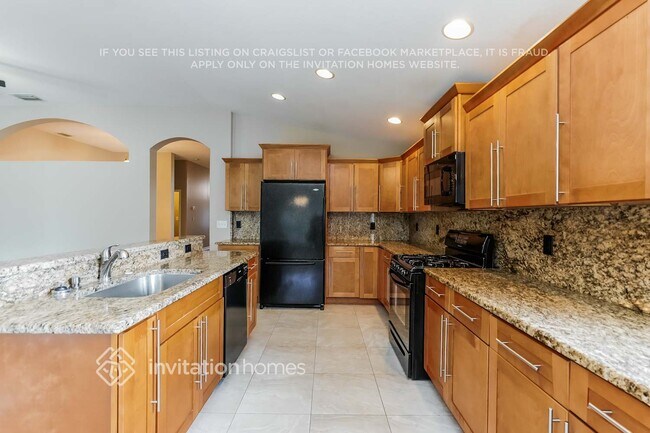 Foto del edificio - 18210 Collridge Dr