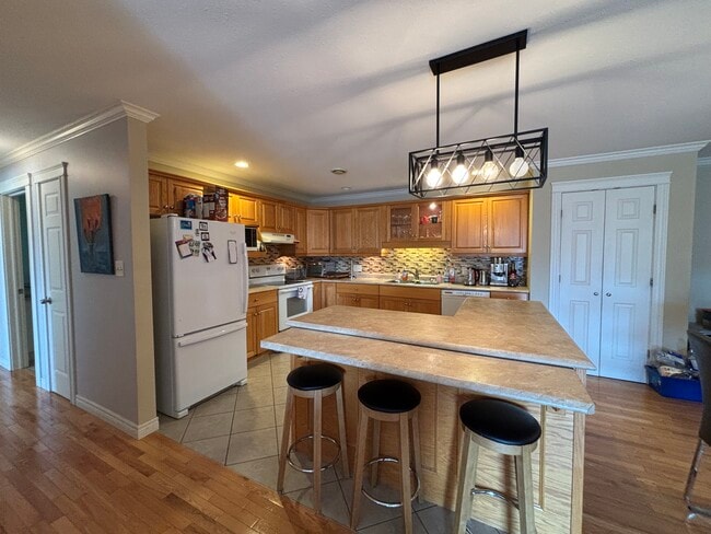 Photo du bâtiment - Apartment for Rent