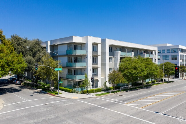 Foto del edificio - 825 Cordova St