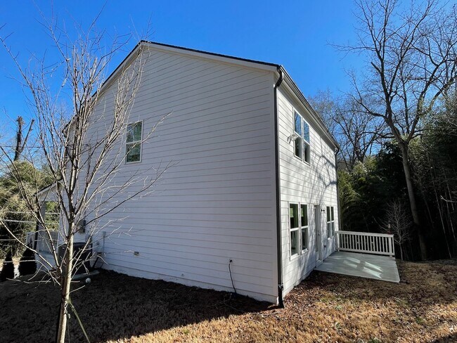 Building Photo - New Construction in Almond Park