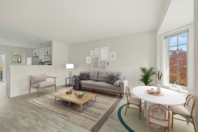 Foto del edificio - 4811 Education Dr N