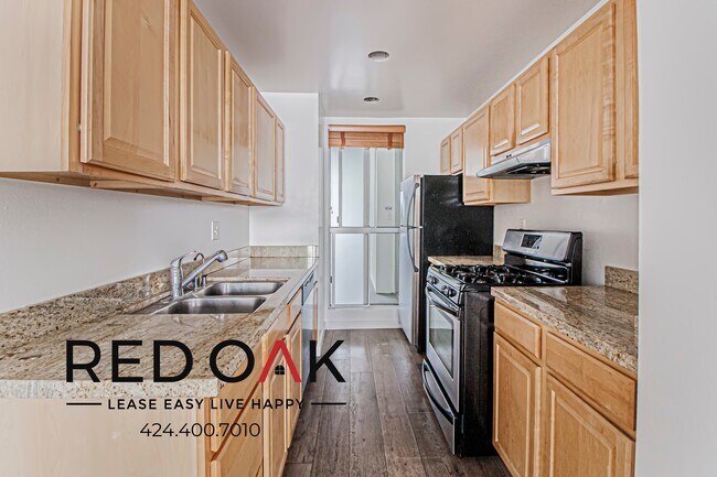 Foto del edificio - 1033 3rd St