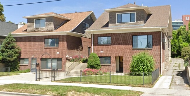 Building Photo - 429 S 1300 E