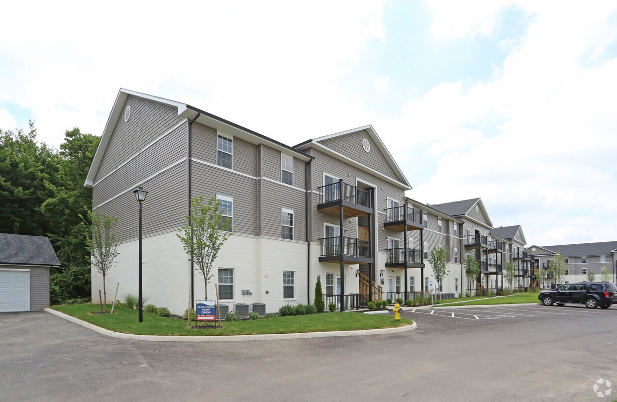 Apartment For Rent 895 - 1095 882 Taylor Station Rd Gahanna Oh 43230 Homescom