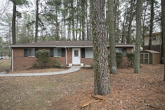 Building Photo - 2510 Wilbon St