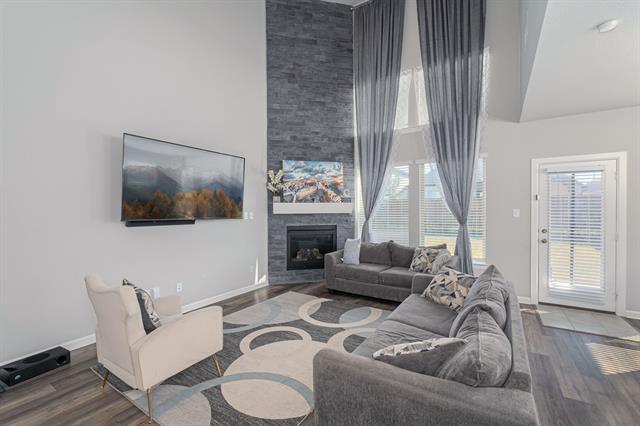 Foto del edificio - 3608 Sawtooth Ln