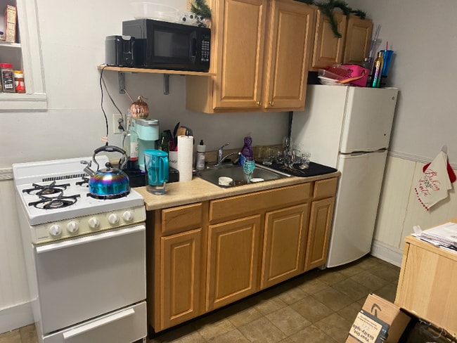 Building Photo - 3409 Powelton Ave