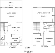 Franciscan Apartments photo'