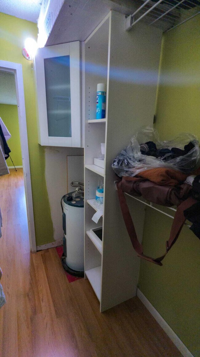 Building Photo - 4101 NW 26th St