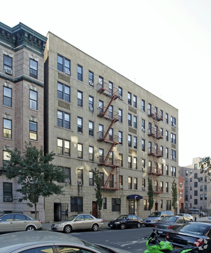Foto principal - 1250 Franklin Ave