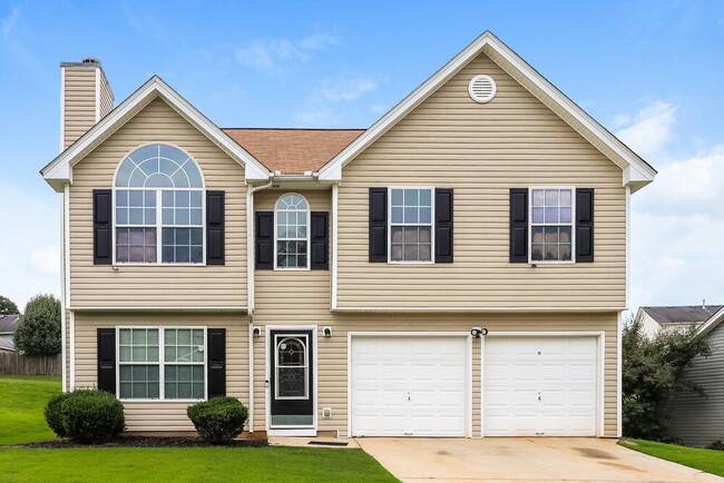 Building Photo - 3437 Newgold Trce