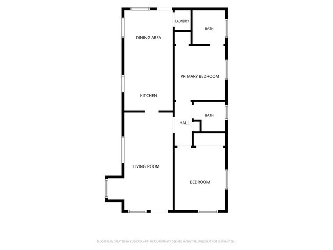 Foto del edificio - 535 N Olive St