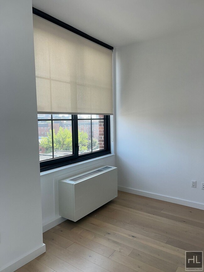 Foto del edificio - Appealing studio just outside the cross st...