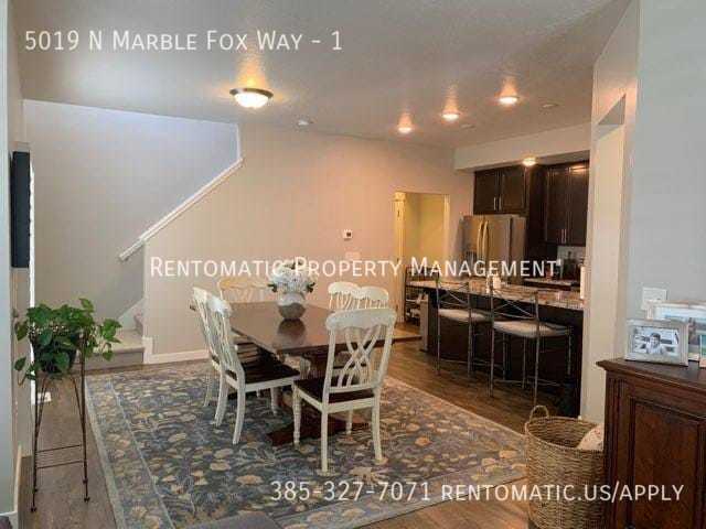 Building Photo - 5019 N Marble Fox Way