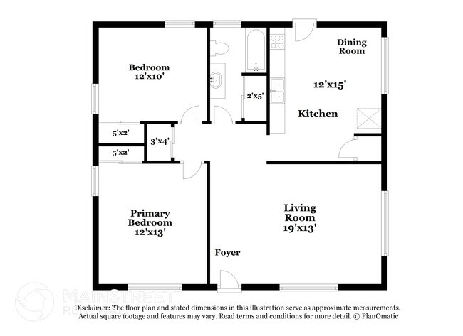 Building Photo - 4203 Berkshire Ave