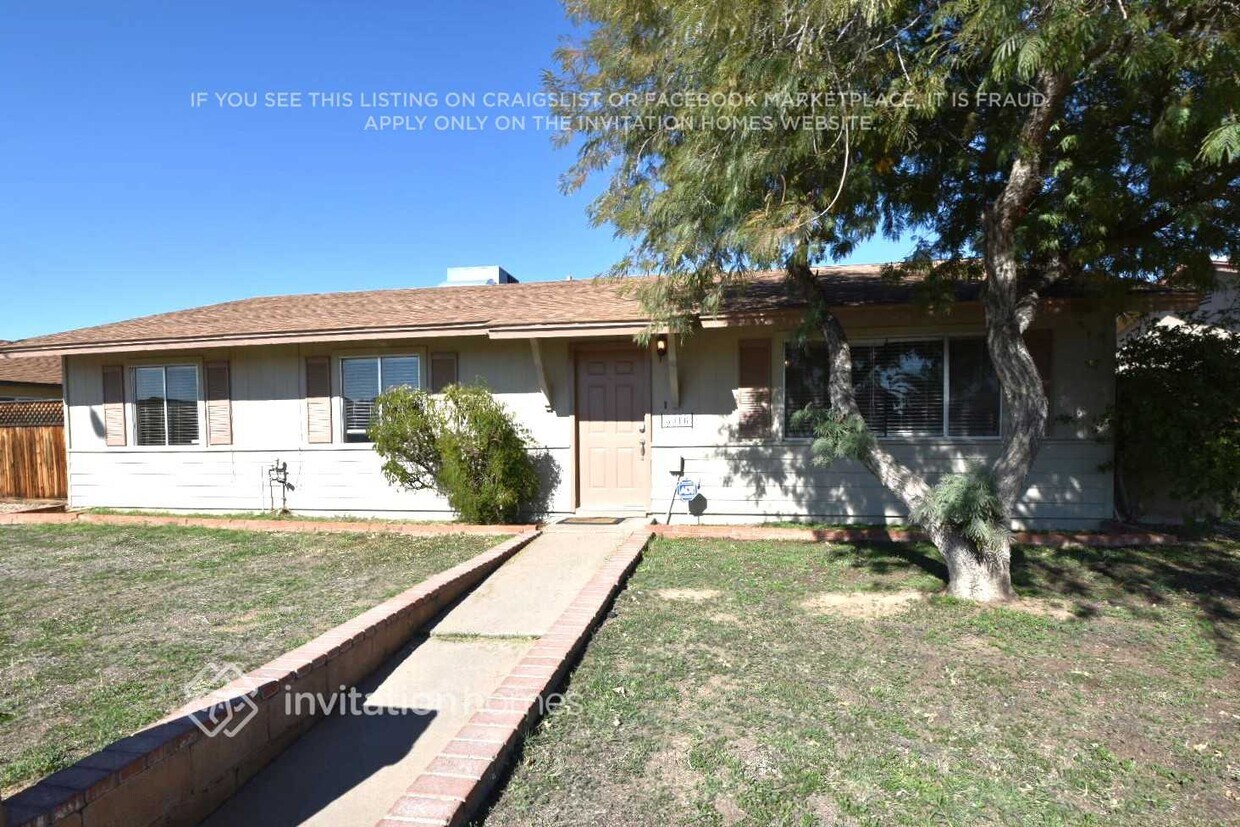 Primary Photo - 5316 W Banff Ln.