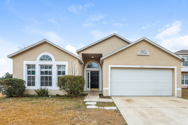 Building Photo - 6811 Majorca Ct