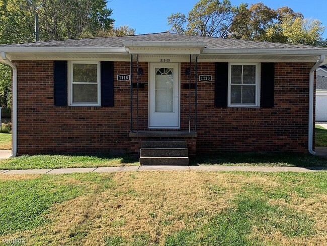 Building Photo - 1 br, 1 bath House - 1118 N Fairlawn Ave