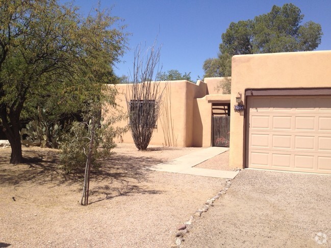 Building Photo - 1264 E Paseo Alegre