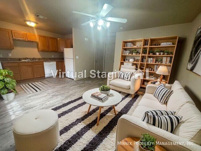 Building Photo - 2807 Mable Dr