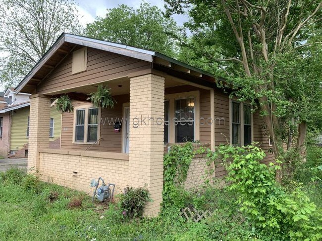 Foto del edificio - 1785 Steiner Ave SW