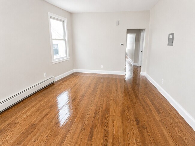 Foto del edificio - 203 N 15th St