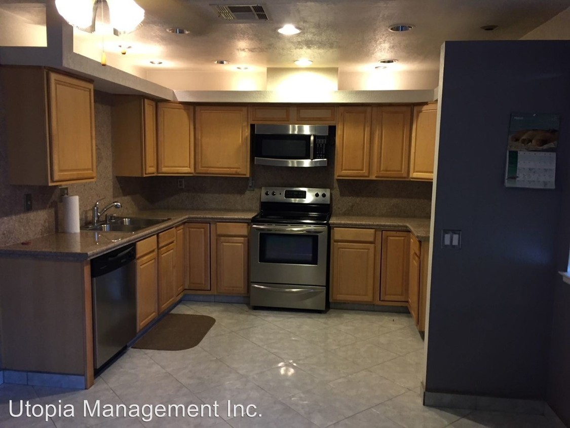 Building Photo - 2 br, 1 bath House - 3430 20th Street