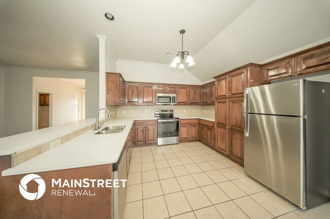 Foto del edificio - 17029 Woodvine Dr