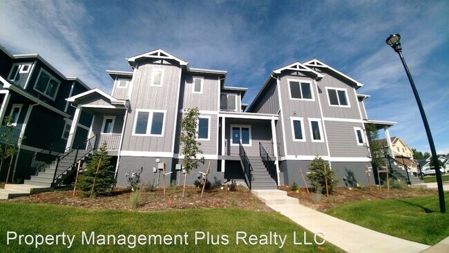 Building Photo - 3 br, 4 bath House - 1355 Baker Street
