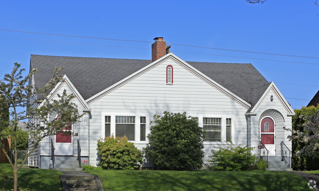 Foto principal - 1618-1620 Colby Ave SE