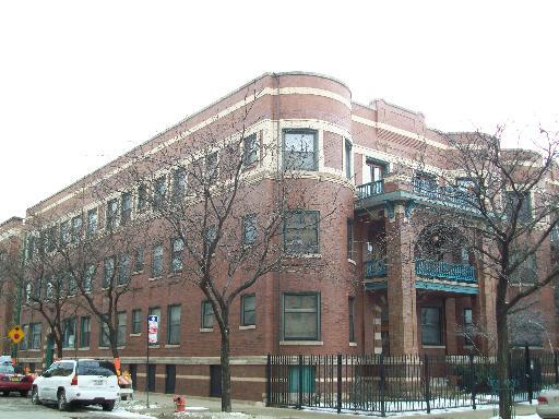 Foto del edificio - 4118 N Broadway St
