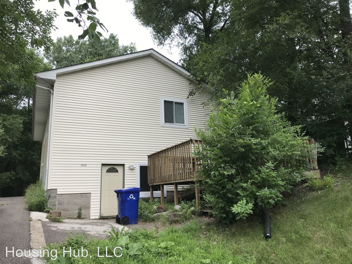 Foto principal - 1541 Jackson St