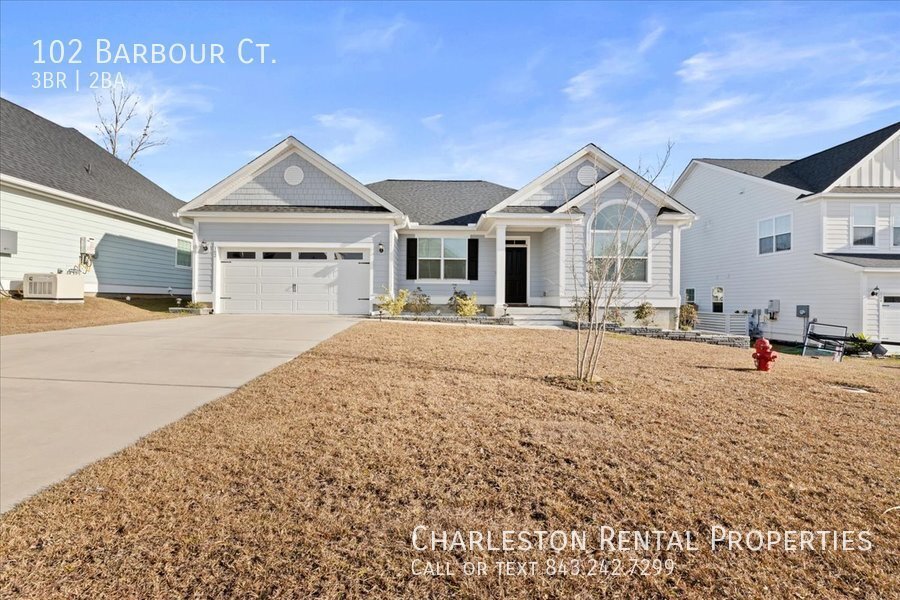 Foto principal - 102 Barbour Ct