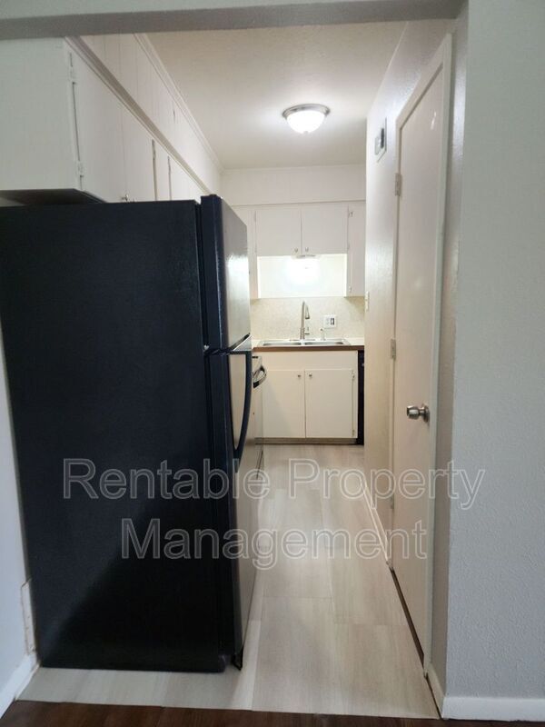 503 N Morris St Unit 3, Terrell, TX 75160 Condo for Rent in Terrell