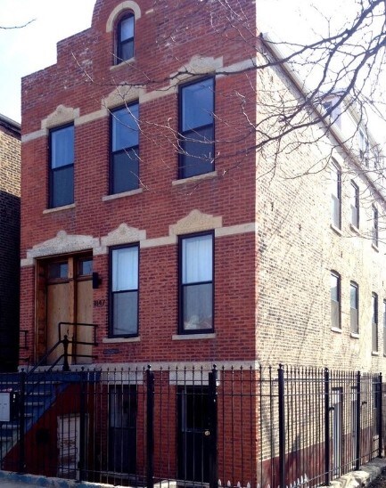 Primary Photo - 1847 S Loomis St