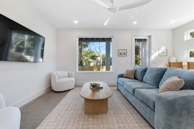 Foto del edificio - 2A Sanchez Cove