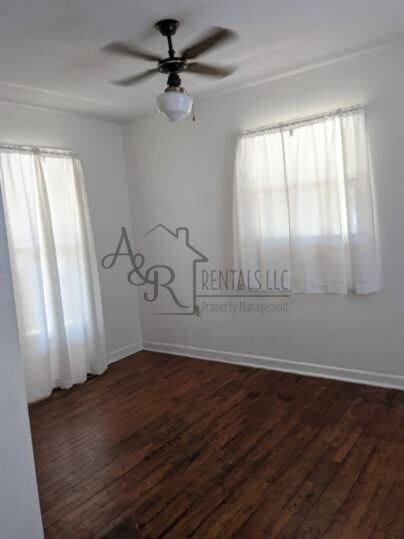 Foto del edificio - 1708 N Smelter St