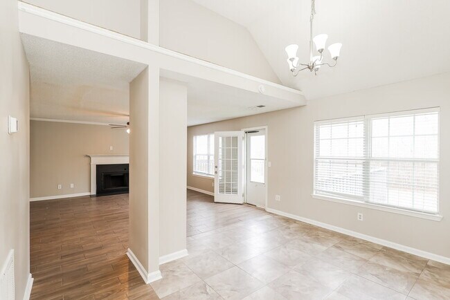 Foto del edificio - 248 Kings Cove